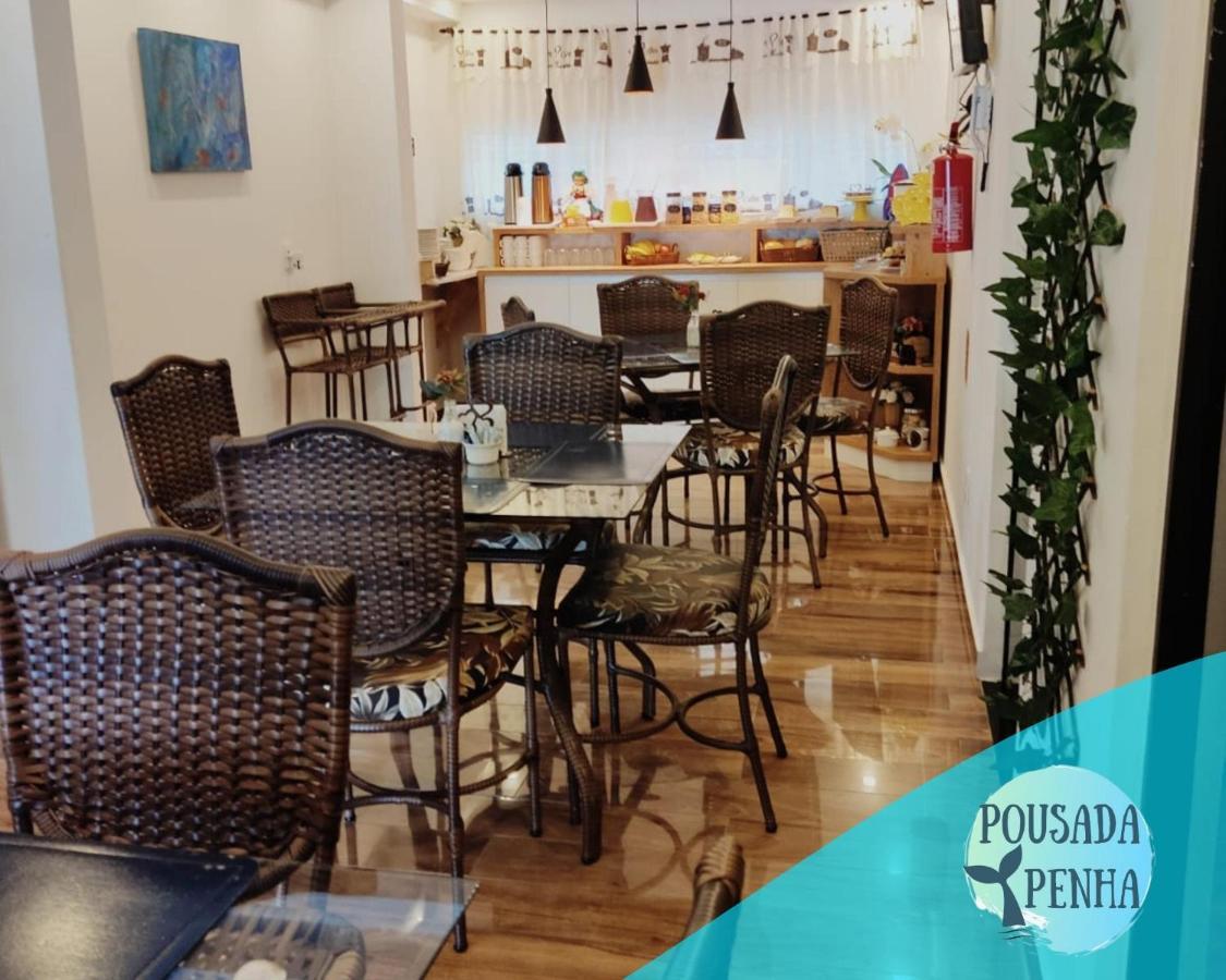 Pousada Penha 1 Beto Carrero エクステリア 写真