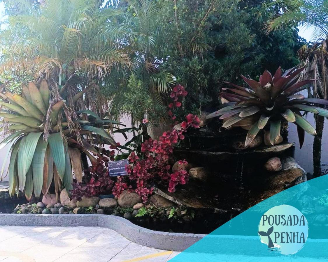Pousada Penha 1 Beto Carrero エクステリア 写真