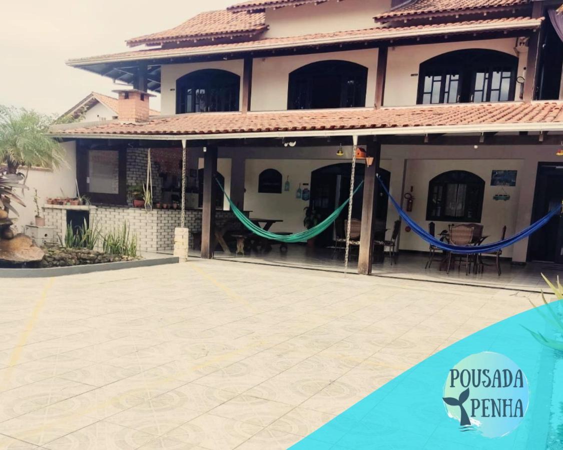 Pousada Penha 1 Beto Carrero エクステリア 写真