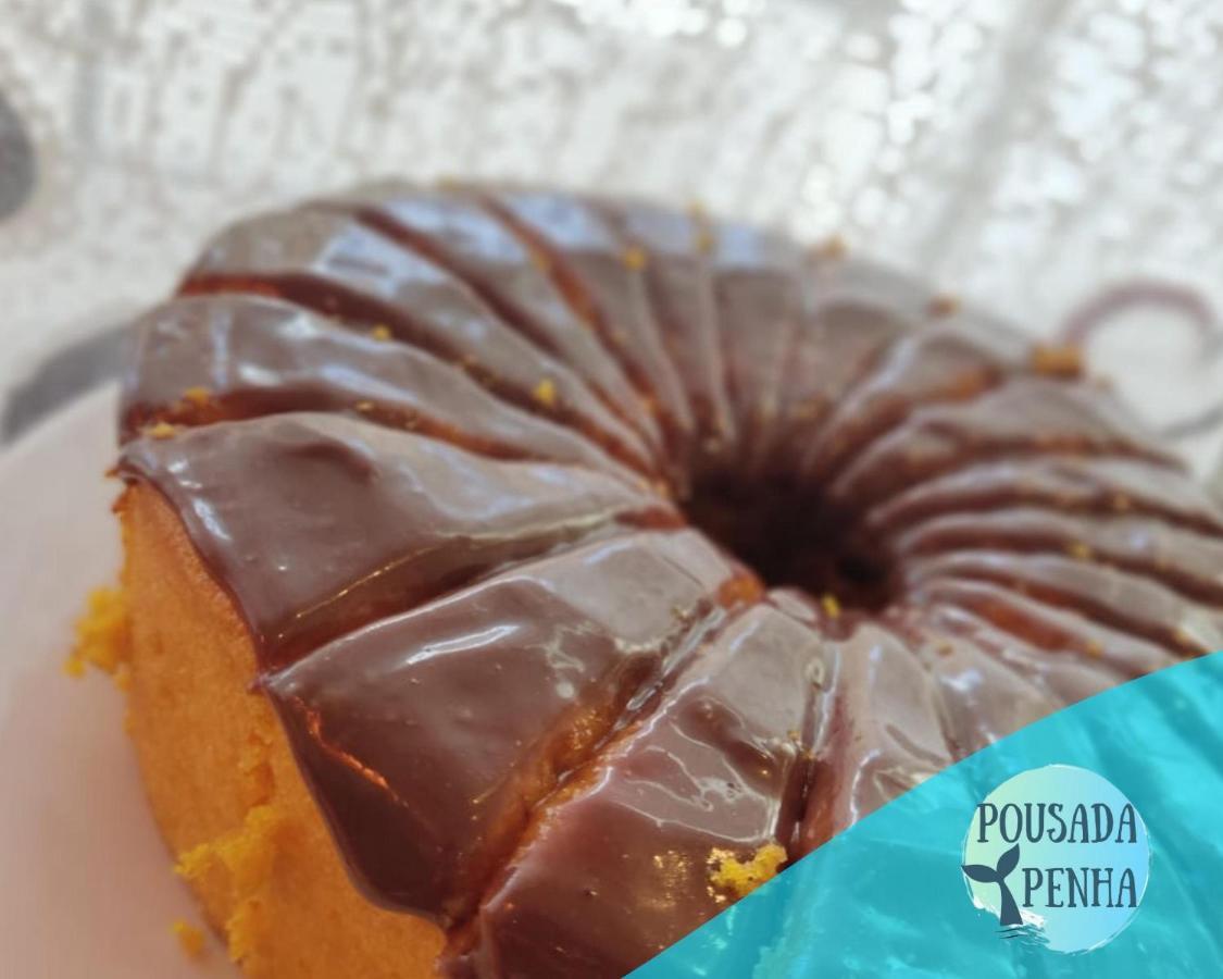Pousada Penha 1 Beto Carrero エクステリア 写真