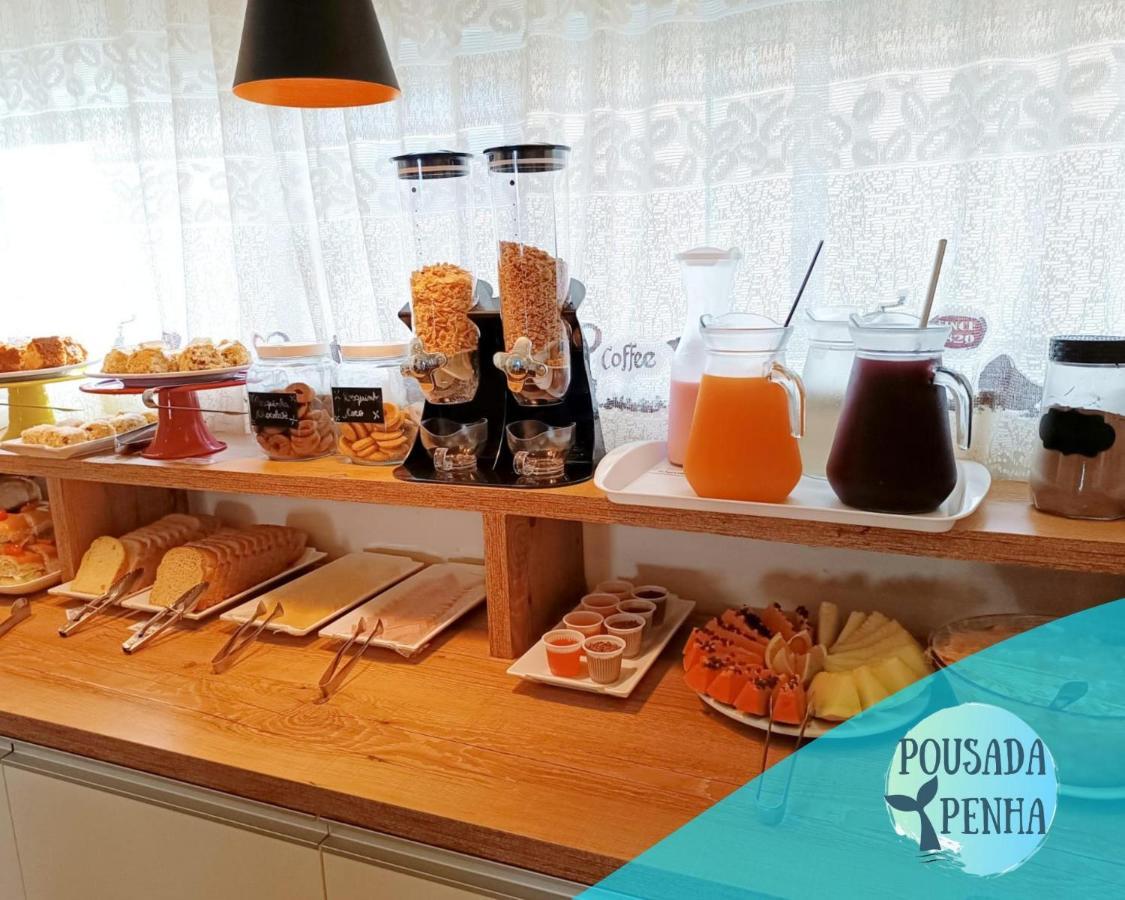 Pousada Penha 1 Beto Carrero エクステリア 写真
