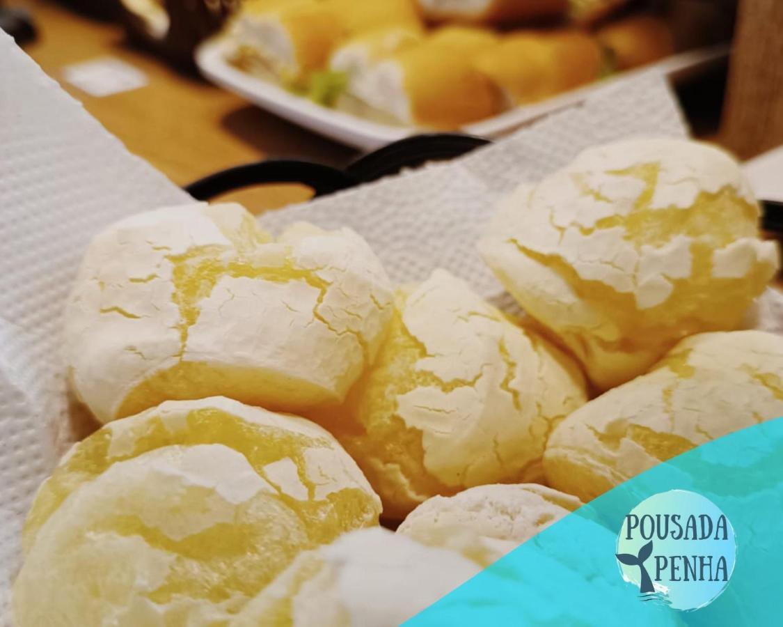 Pousada Penha 1 Beto Carrero エクステリア 写真