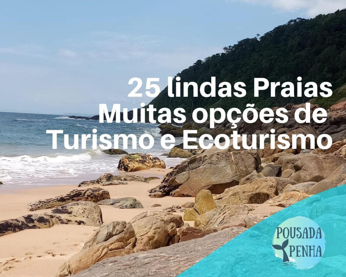 Pousada Penha 1 Beto Carrero エクステリア 写真