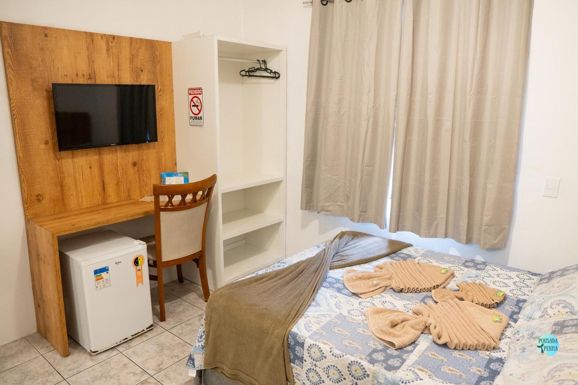 Pousada Penha 1 Beto Carrero エクステリア 写真